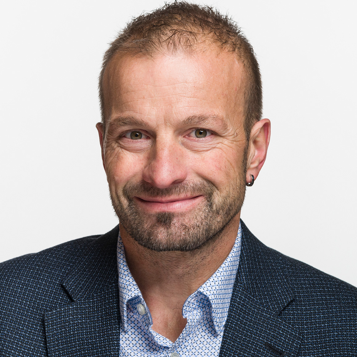 Andreas Gafner