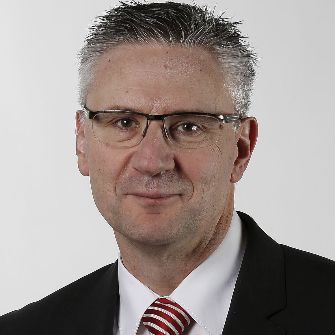 Andreas Glarner