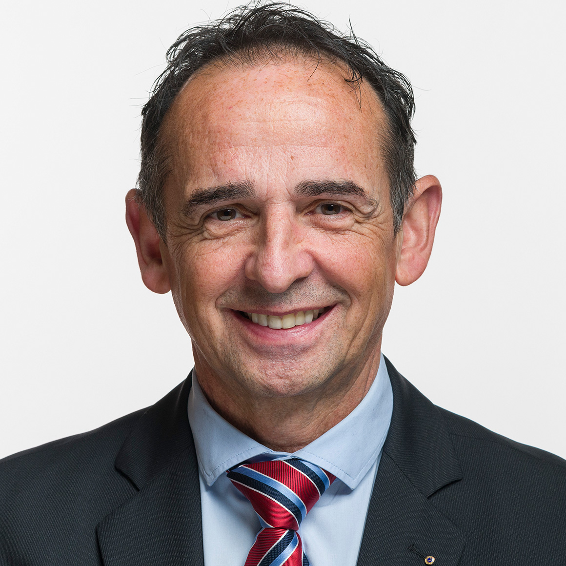 Bruno Walliser