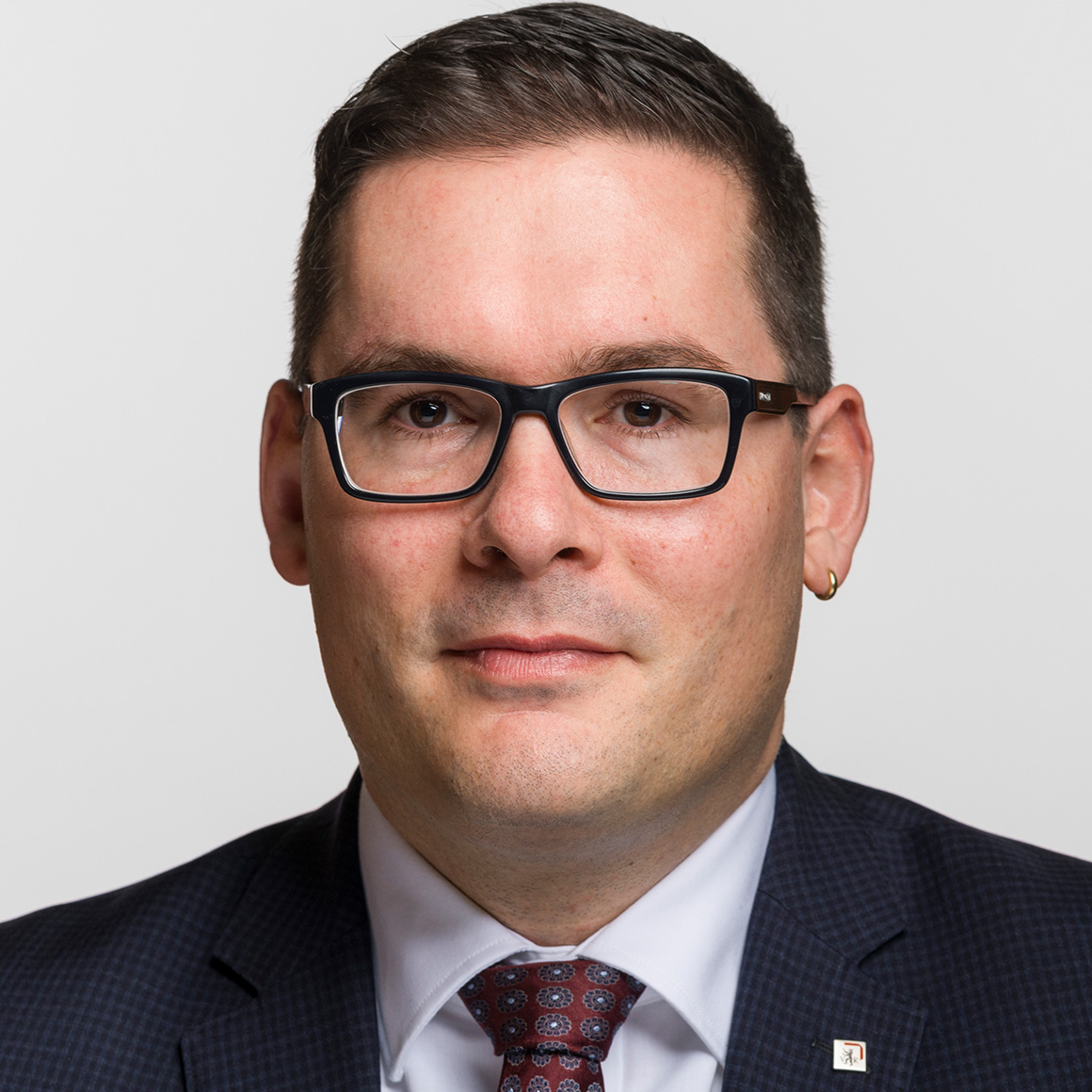 David Zuberbühler