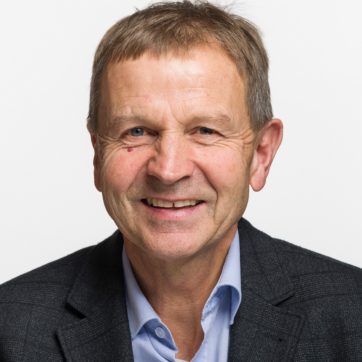 Erich von Siebenthal