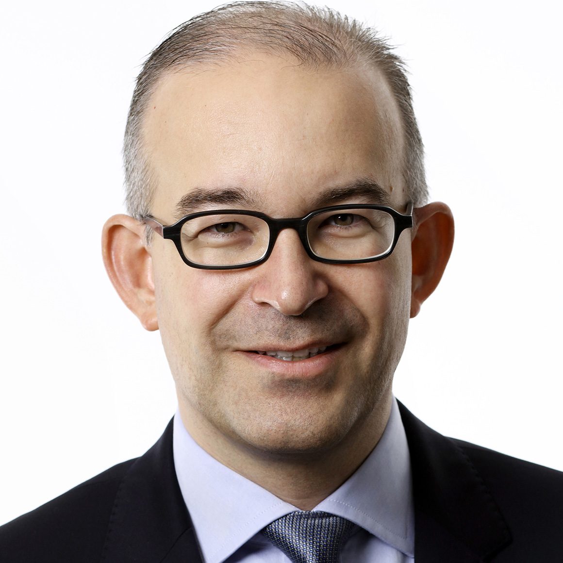 Gregor Rutz