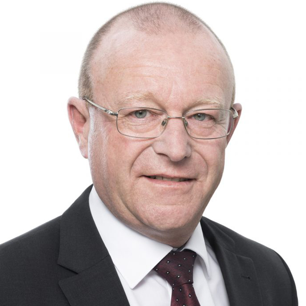 Jean-Luc Addor