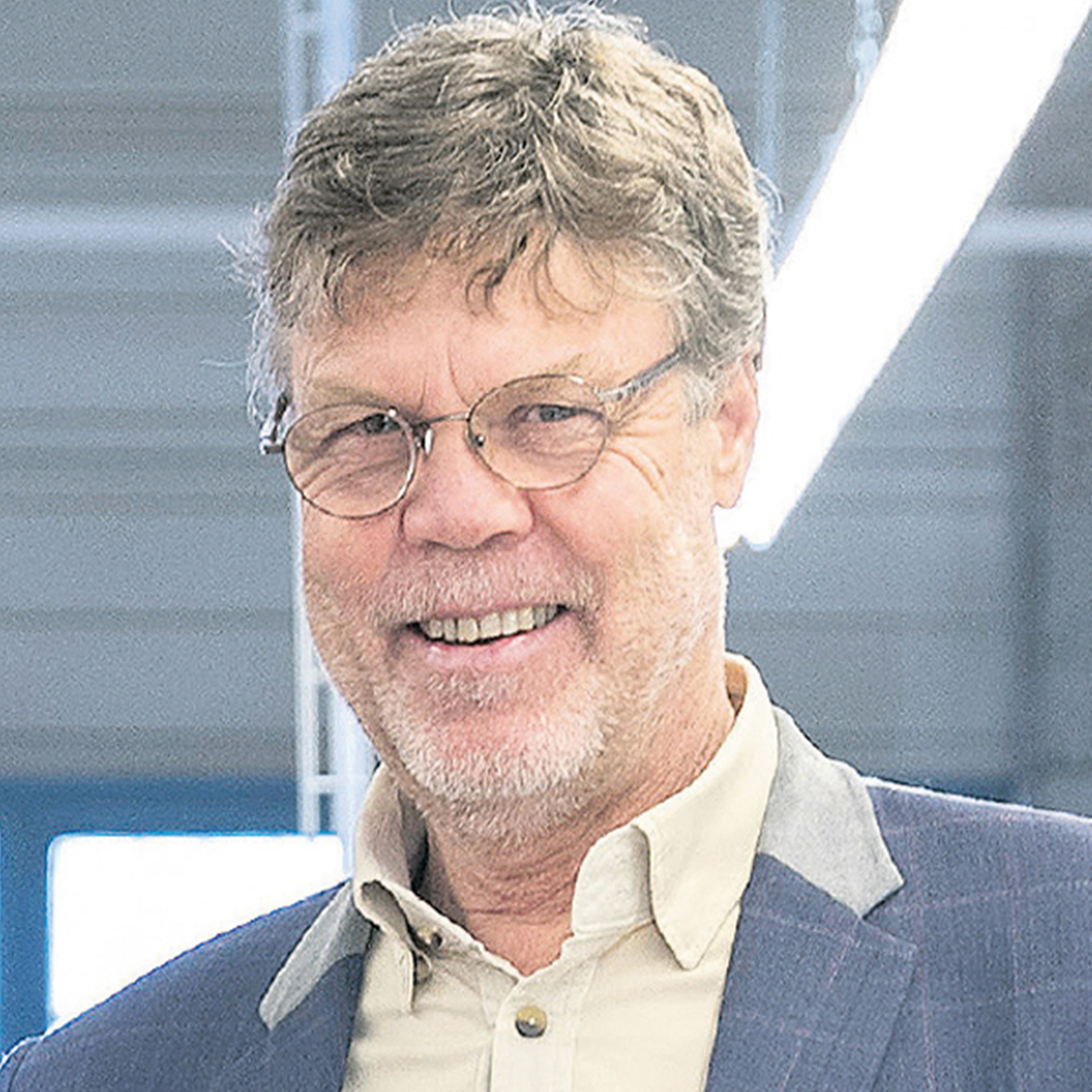 Karl Müller