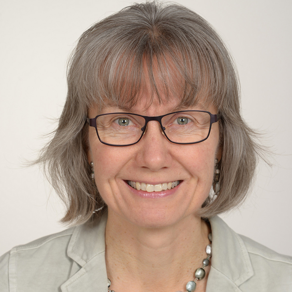 Lisa Leisi