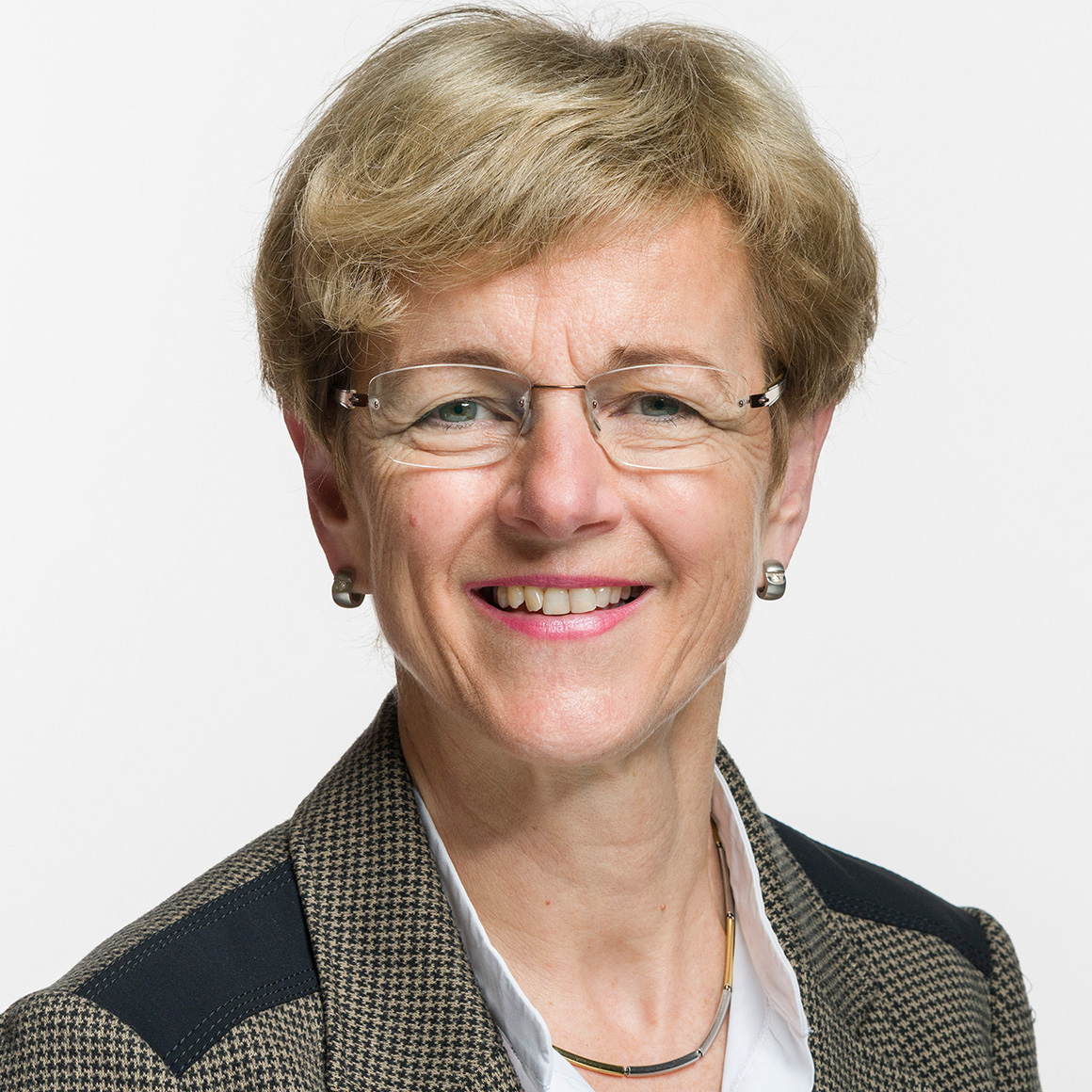 Verena Herzog