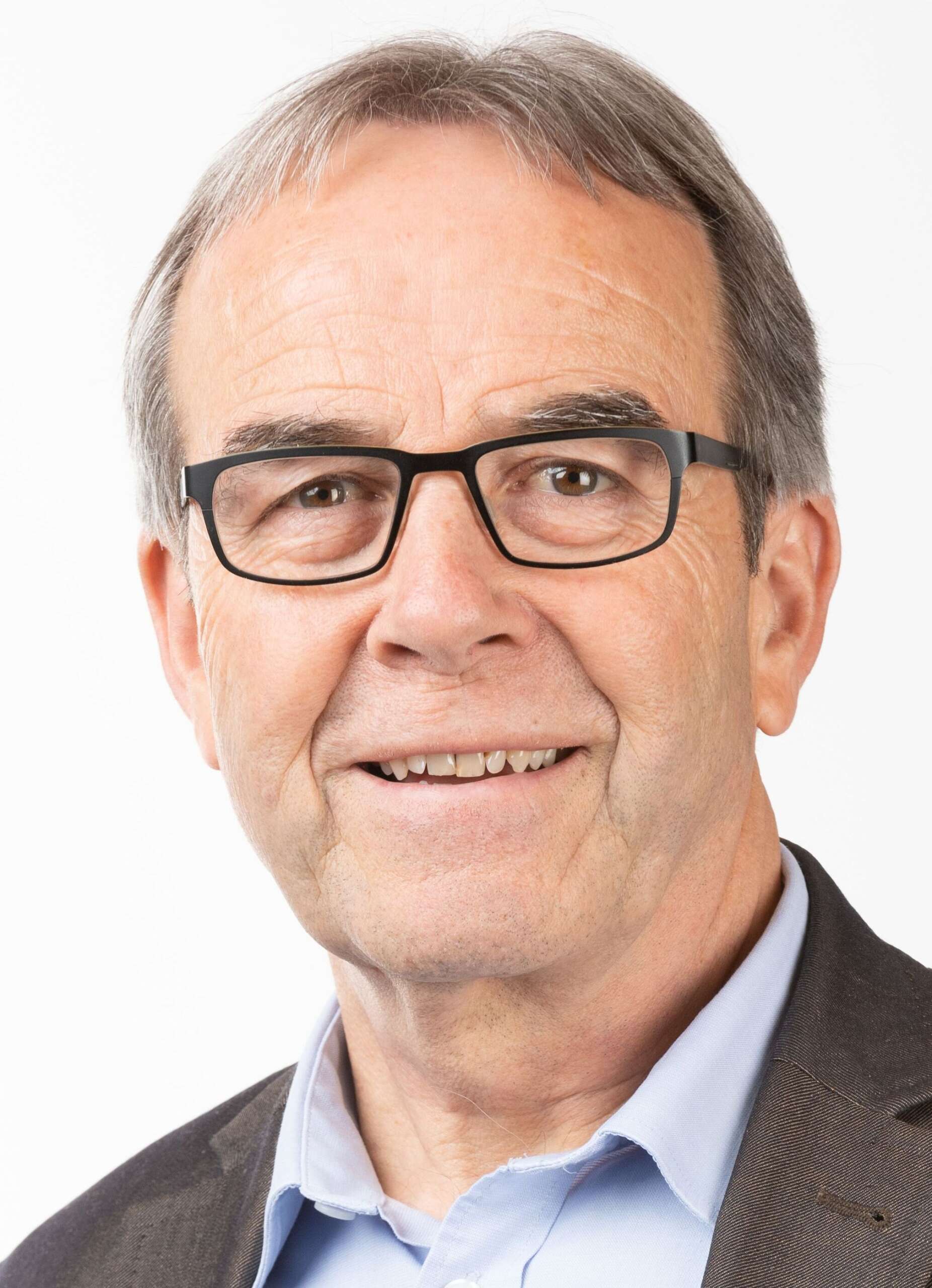 Wolfgang Ackerknecht