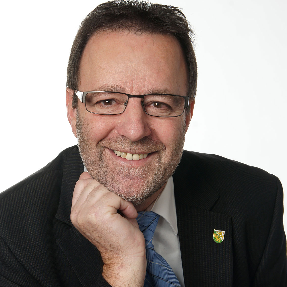 Konrad Brühwiler