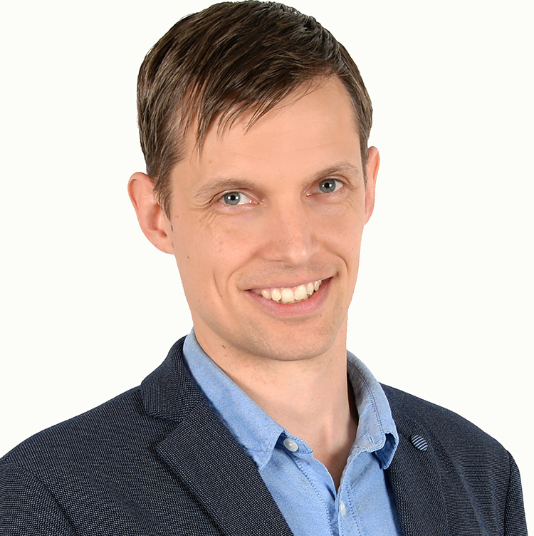 Benjamin Carisch