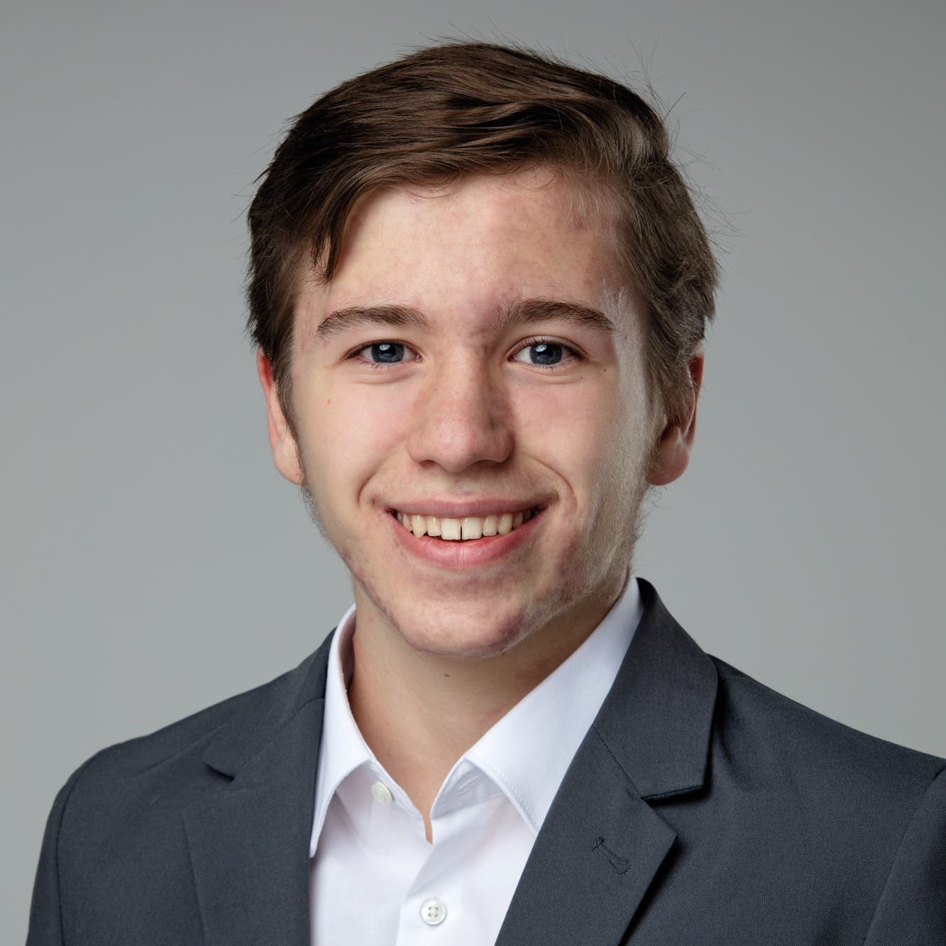 Benjamin Zürcher