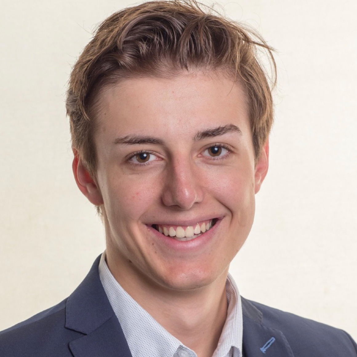 Cedric Meyer