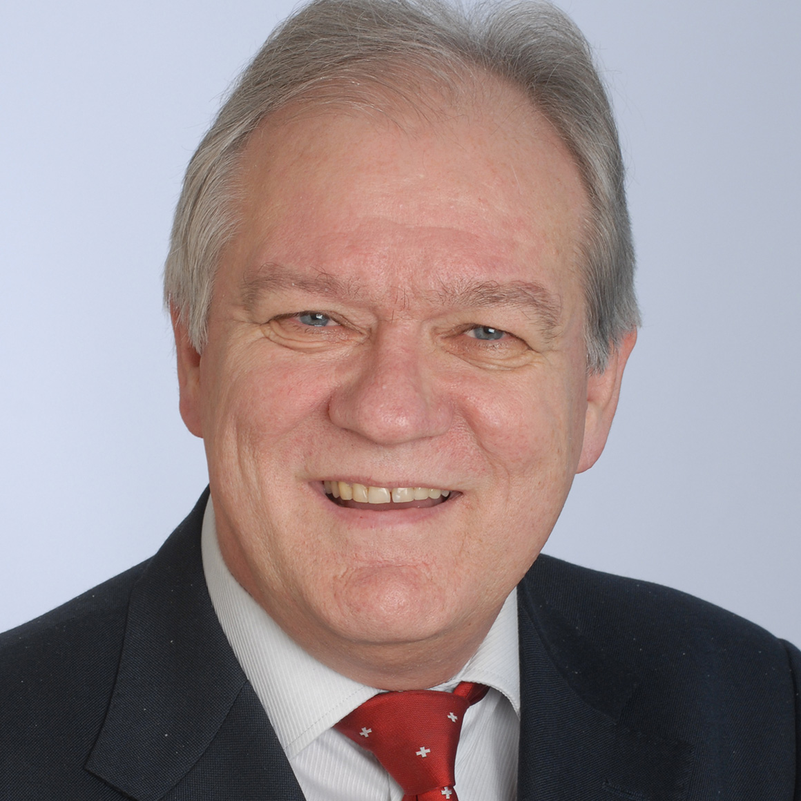 Eugen Hunziker