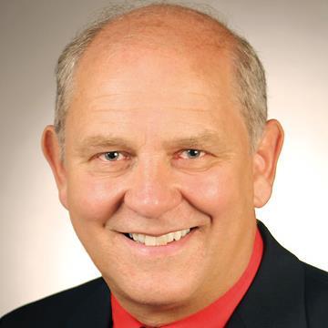 Hans Peter Häring