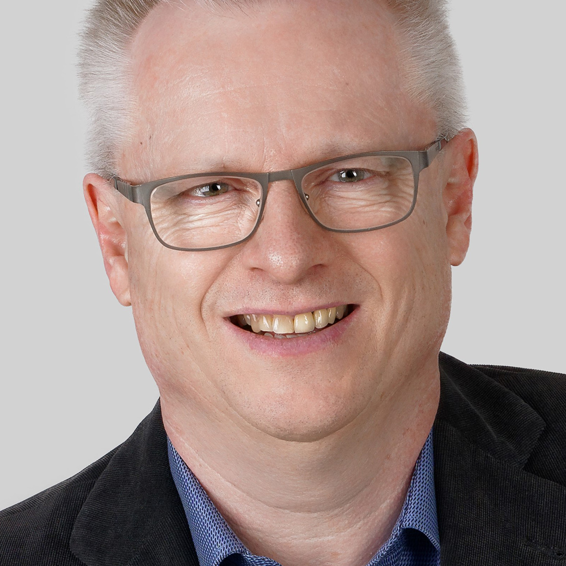 Heinz Kyburz