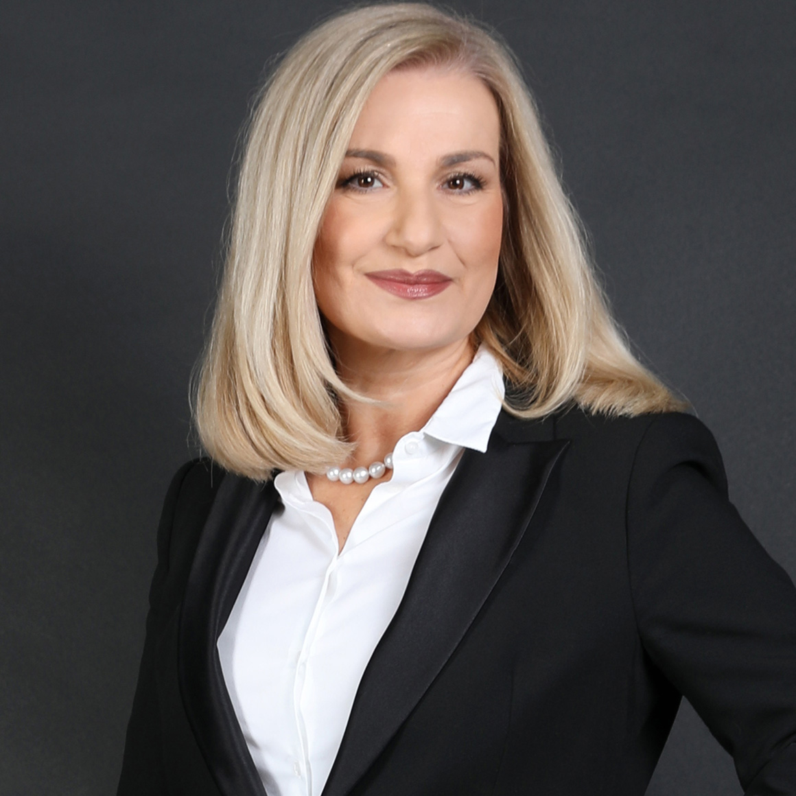 Maria Rita Marty