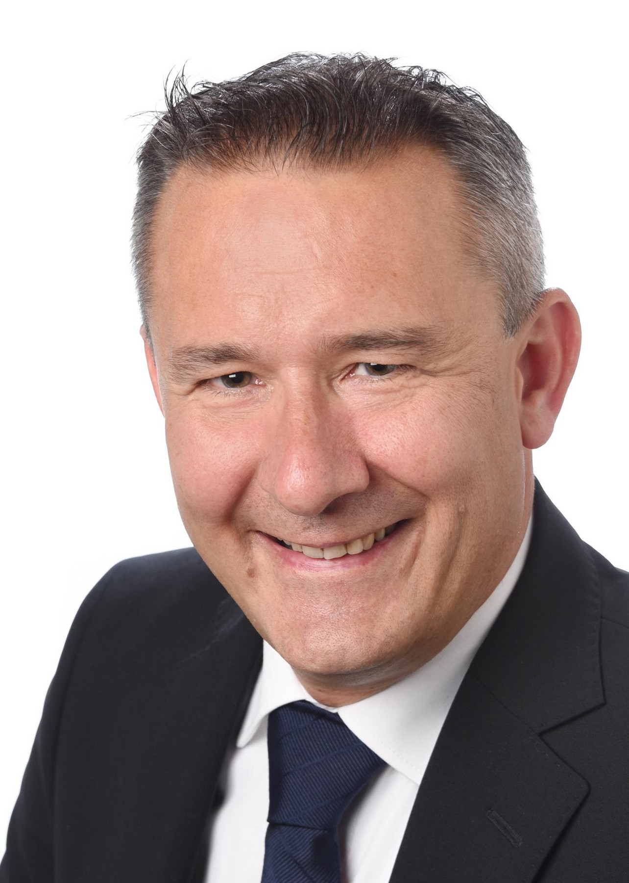 Martin Bossert