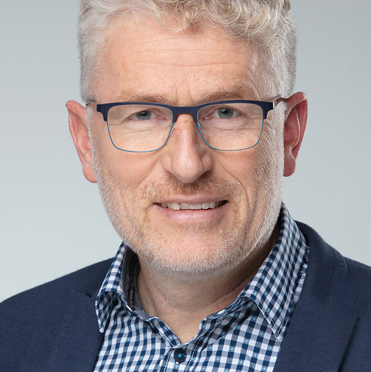 Peter Schenk