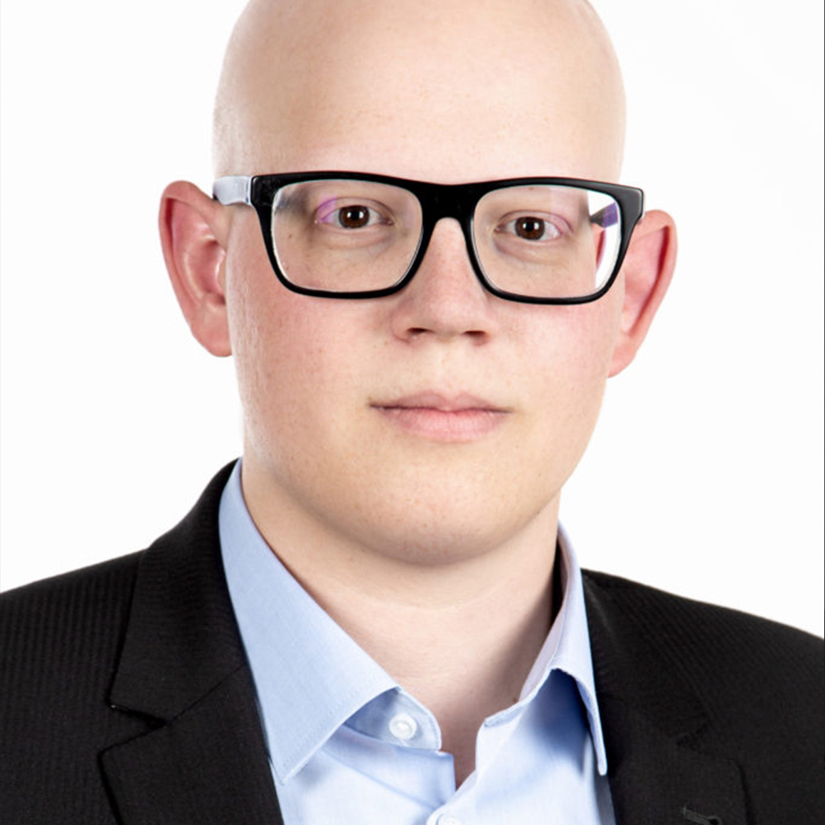 Stefan Ausderau
