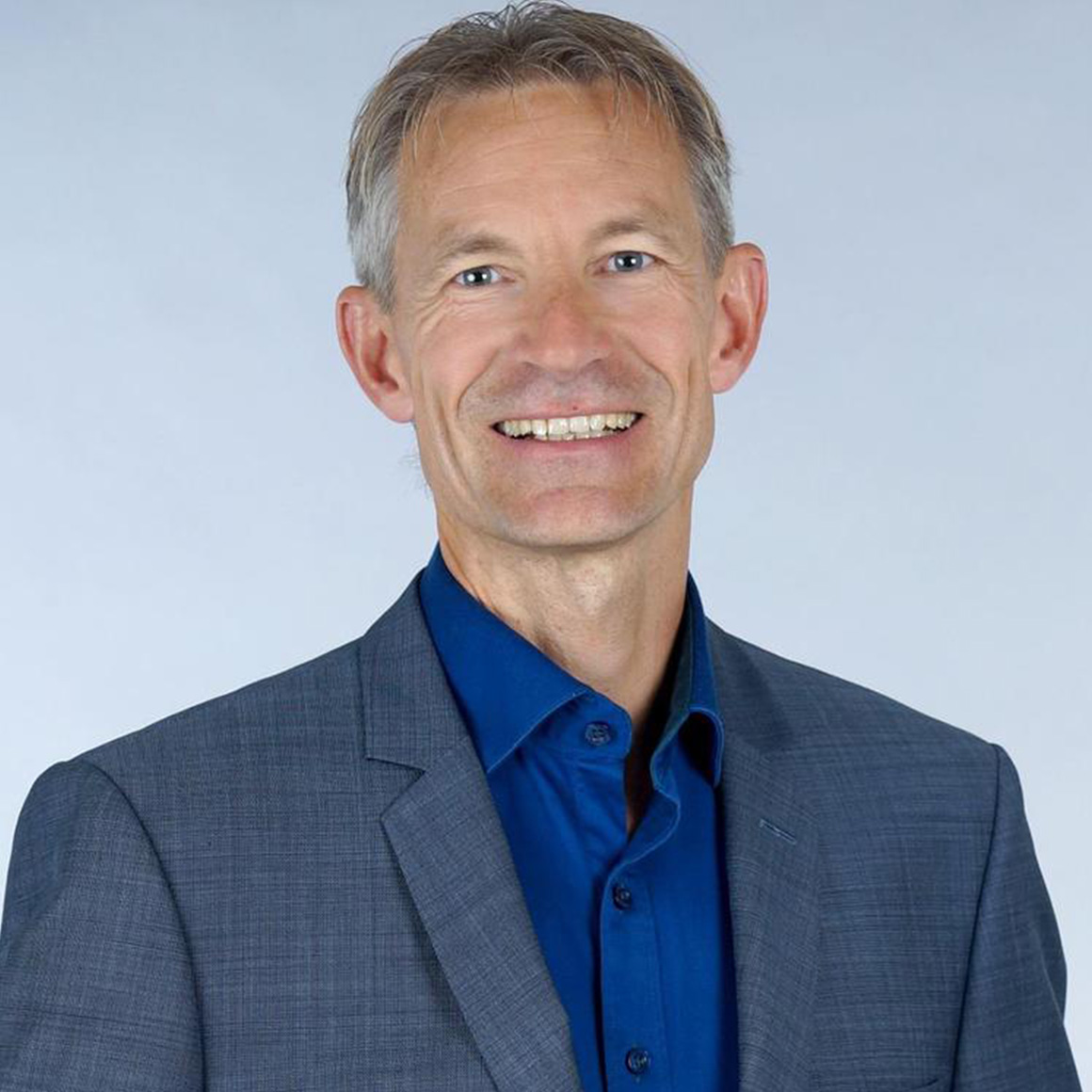 Thomas Lamprecht