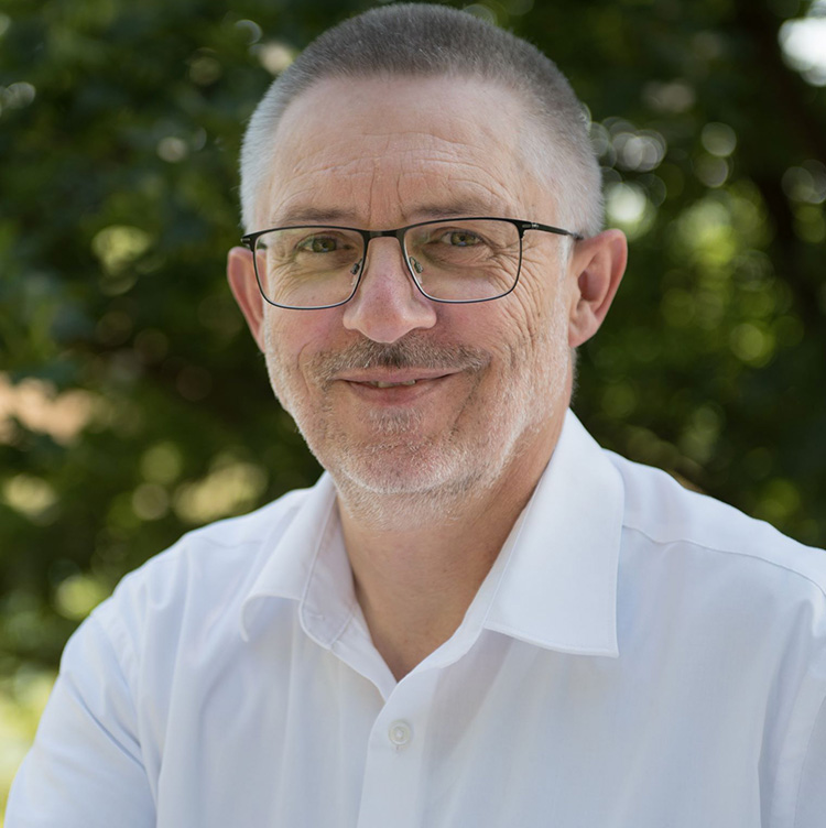 Viktor Pfister